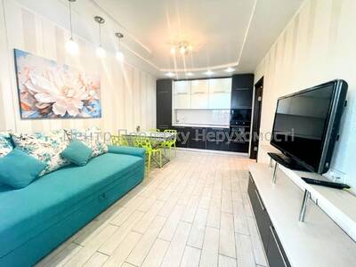 Продаж 3-кімн. квартири, 65 м², 13/14 пов., Київ – чудовий варіант для сім'ї!