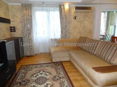 Продаж 2-кімн. квартири 50 м², 6/9 пов., Київ – чудовий варіант для життя!