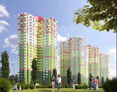 Продаж 1-кімн. квартири, 12/25 пов., 49.76 м², Київ! Відмінне розташування та стан!