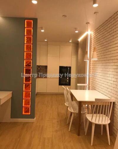 Продаж 3-кімн. квартири, 86 м², 21/26 пов., ЖК Каховська, Київ