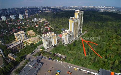 Продаж 1-кімнатної квартири в ЖК "Єнісейська садиба"