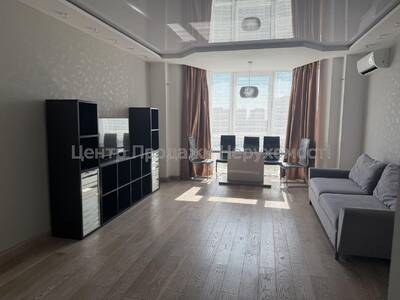 Продаж 3-кімн. квартири, 90 м², 15/15 эт., ЖК Сонячна Брама, Київ – чудовий вибір для комфортного жи