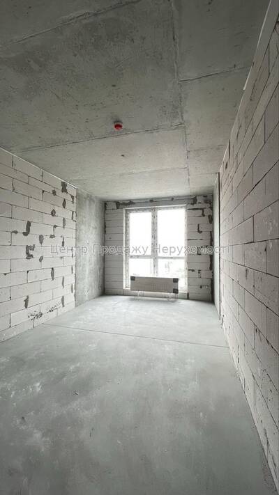 Продаж однокімнатної квартири в ЖК «OK'LAND», Київ