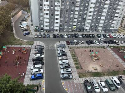 Продається 1-кімн. квартира, 51.6 м², 10/25 эт., ЖК Navigator 2, Київ – чудовий вибір для життя!