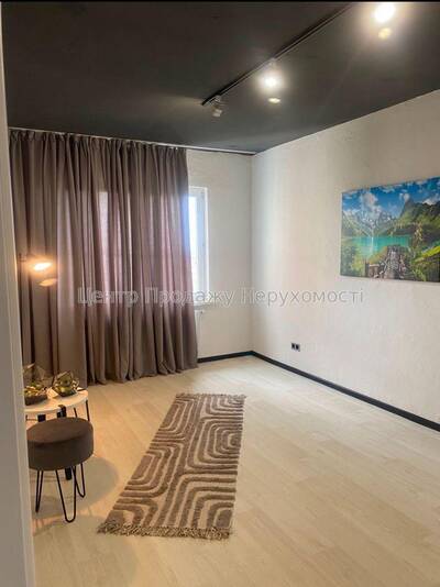 Продаж 2-кімн. квартири, 57 м², 20/24 пов., ЖК Еврика, Київ!