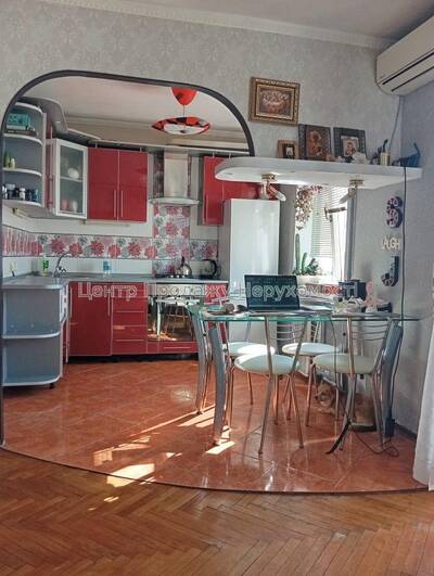 Продаж 1-кімн квартири 33.8 м², 9/9 эт., Київ – чудове вкладення!