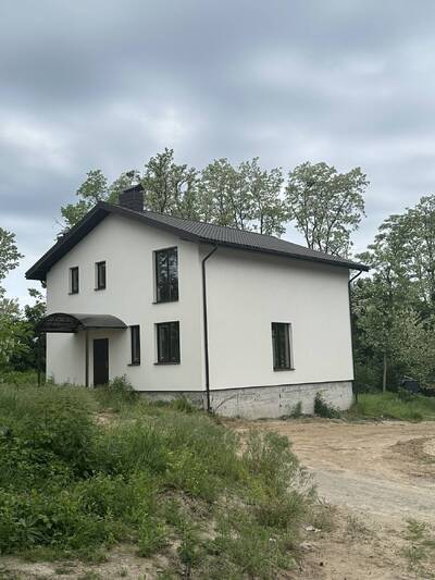 Продається будинок в с. Іванковичі