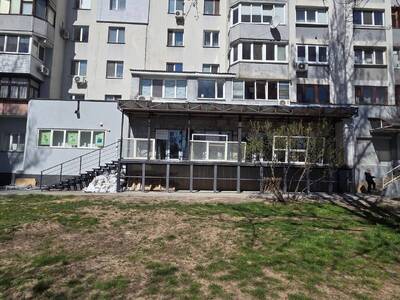 Оренда магазинів м.Київ , вул.Тулузи
