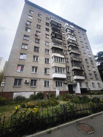Без % Продаж 3к квартири Лабораторний 4. Печерськ, Цегла, Газ!
