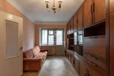 Продам 1-к квартиру Київ, Печерський, Тверський тупік, 9