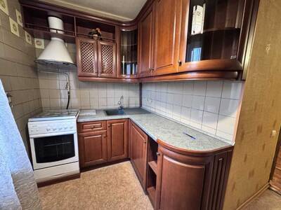 Продам 2-к квартиру Киев, Соломенский, Михаила Донца ул., 27А