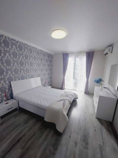 Продам 1-к квартиру Киев, Голосеевский, Михаила Максимовича ул., 24Б