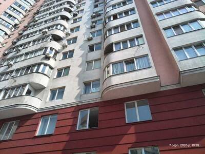 Продам 1-к квартиру Київ, Дарницький, Бориспільська вул., 6