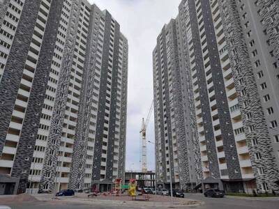 Продам 1-к квартиру Київ, Деснянський, Меліоративна вул., 18А