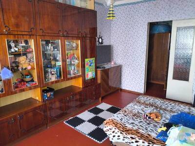 Продам 3-к квартиру Київ, Деснянський, Марини Цвєтаєвої вул., 8