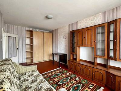 Продам 1-к квартиру Киев, Голосеевский, Академика Заболотного ул., 78