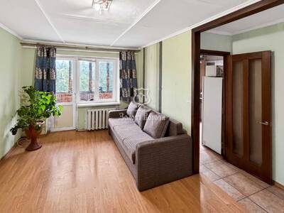 Продам 1-к квартиру Київ, Солом`янський, Відрадний просп., 16/50