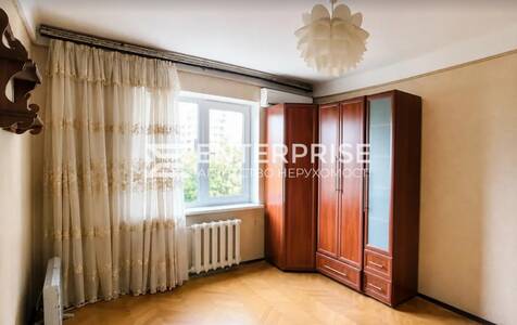 Продаж 3к квартири, просп. Берестейський, 127, Академмістечко