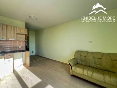 Продам 1-к квартиру Київ, Дніпровський, Соборності просп., 17