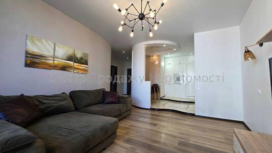 Продається 1-кімн. квартира, 66 м², 13/16 пов., Київ – затишок та комфорт у серці міста!
