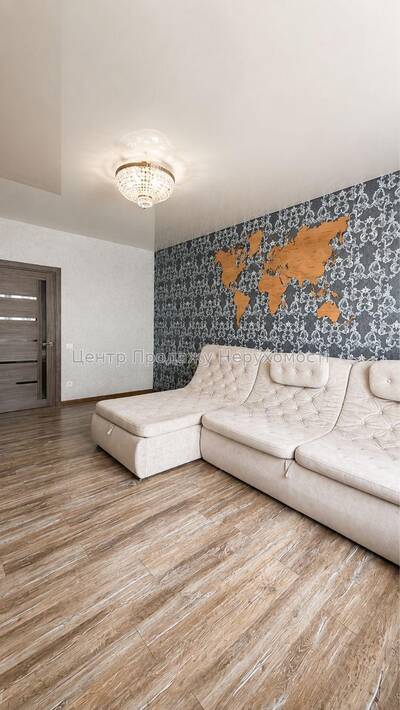 Продається 2-кімн. квартира, 72.3 м², 11/17 пов., ЖК Новомостицько-Замковецький, Київ – комфорт та з