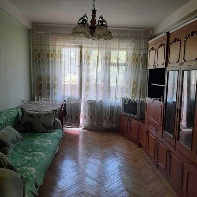 Продаж 2-кімн. кв., 4/5 пов., 45.8 м², Київ – відмінне житло!