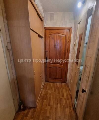 Продаж готельки в Києві, 1 кімн., 8/9 пов, 25 м²!