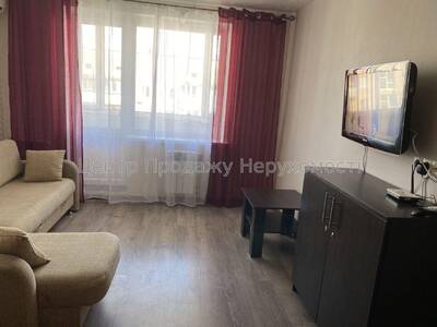 Продаж 1-кімн. квартири, 9/9, 39.2 м², Київ — чудовий варіант для комфортного життя!