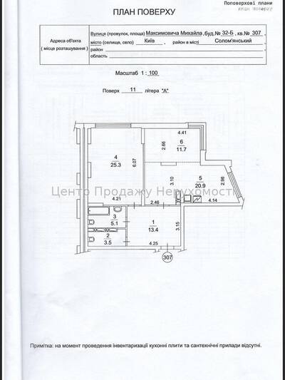 Продаж 2-кімн. квартири 79.9м², 11/23, ЖК Liko-Grad Perfect Town, Київ. Затишок та комфорт у вашому