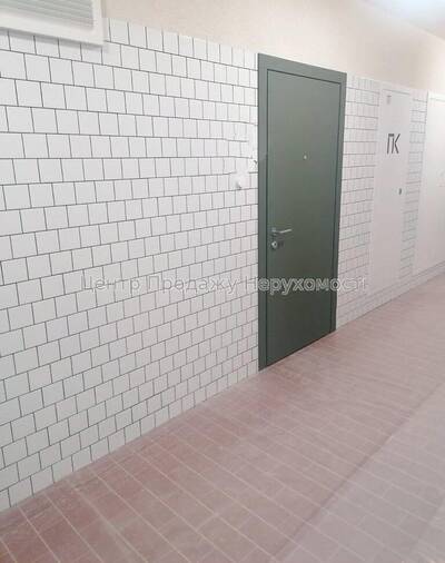 Продаж 1-кімн. квартири 41.4 м², 6/25 эт., ЖК Будинок на Вавилових, Київ!