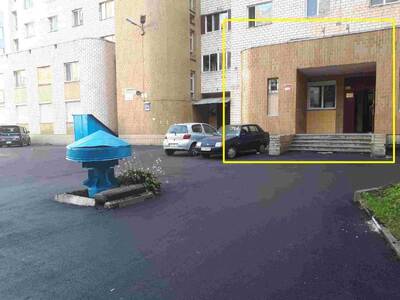 Продам офісне приміщення Київ, Солом`янський, Миколи Голего вул., 7б