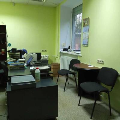 Здам довгостроково приміщення вільного призначення Київ, Солом`янський, Миколи Голего вул., 7/Б