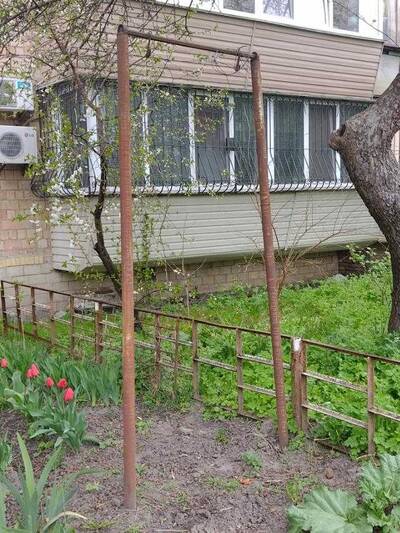 Продам 3-к квартиру Киев, Подольский, Тираспольская ул., 43А