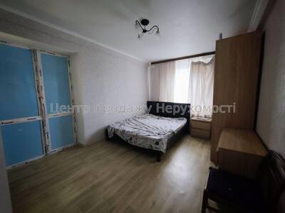 Продаж 3-кімн. квартири 60.5 м² на 6 поверсі у Києві!