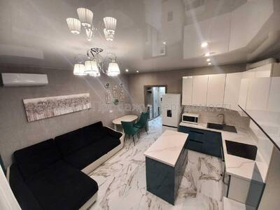 Продаж 1-кімн. квартири 50,8 м² в ЖК Нивки Парк, Київ, 10/16 пов.