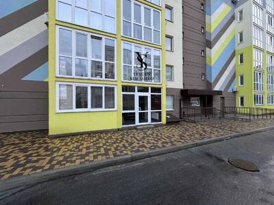 Продам 2-к квартиру Київ, Святошинський, Стеценка вул., 75м