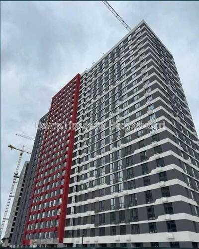 Продаж 3-кімнатної квартири в ЖК Варшавський 3, Київ