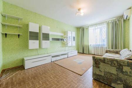 Продам 1-к квартиру Київ, Деснянський, Лісківська вул., 18в