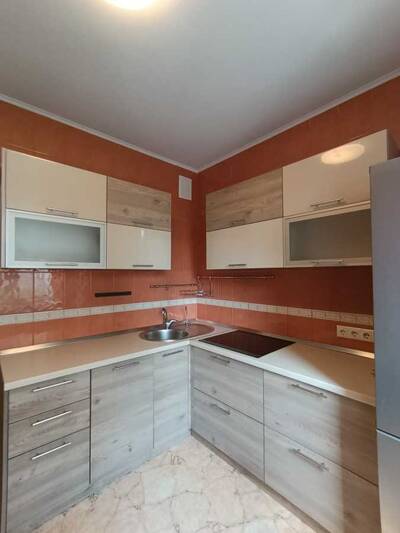 Продам 2-к квартиру Київ, Дарницький, Анни Ахматової вул., 43