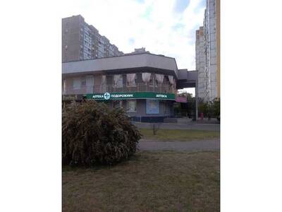 Продам торгову площу Київ, Деснянський, Лісківська вул., 12/1