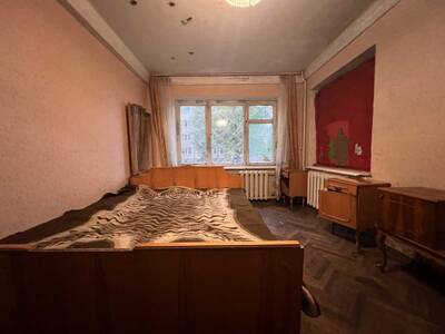 Продам 2-к квартиру Київ, Шевченківський, Салютна вул., 29а
