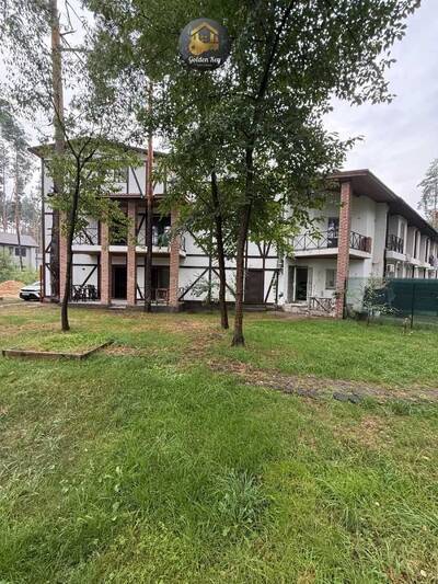 Продам 5-к таунхаус Київ, Дарницький, Лісова вул.