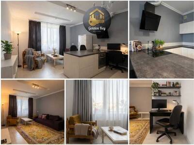 Продам 3-к квартиру Вишгородський, Вишгород, Василя Симоненка, 4В