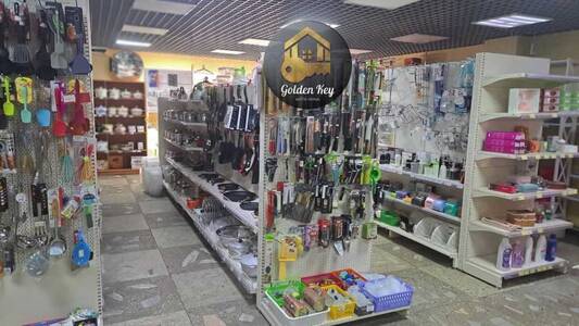 Здам довгостроково об’єкт сфери послуг Київ, Дарницький, Ревуцького вул.
