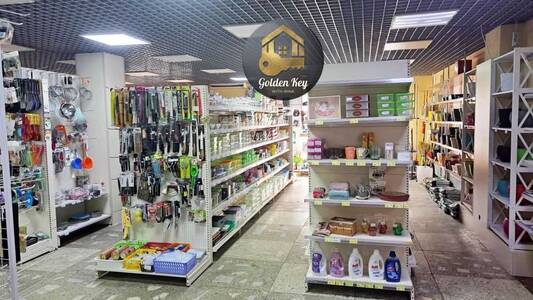 Здам довгостроково об’єкт сфери послуг Київ, Дарницький, Ревуцького вул.