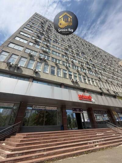Продам офісне приміщення Київ, Дніпровський, Євгена Сверстюка вул., 11