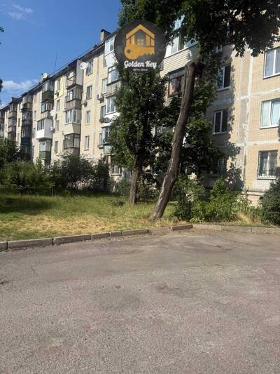 Продам 2-к квартиру Київ, Дніпровський, Вифлеємська вул., 14