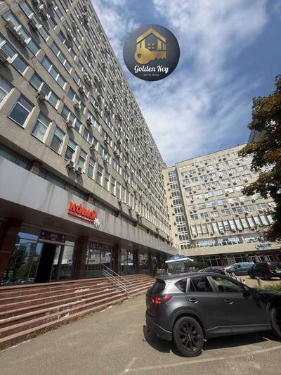 Продам офісне приміщення Київ, Дніпровський, Євгена Сверстюка вул., 11