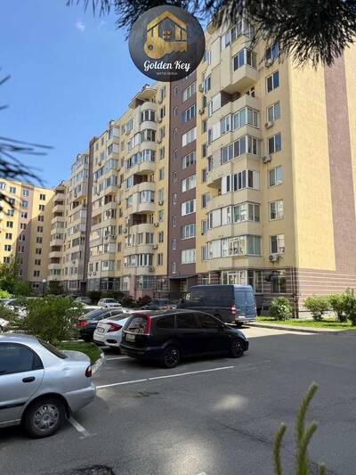 Продам 1-к квартиру Бориспільський, Чубинське, Виставкова, 24А