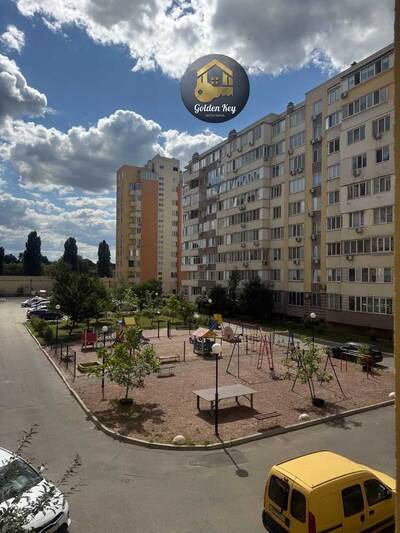 Продам 3-к квартиру Бориспільський, Чубинське, Виставкова, 24А